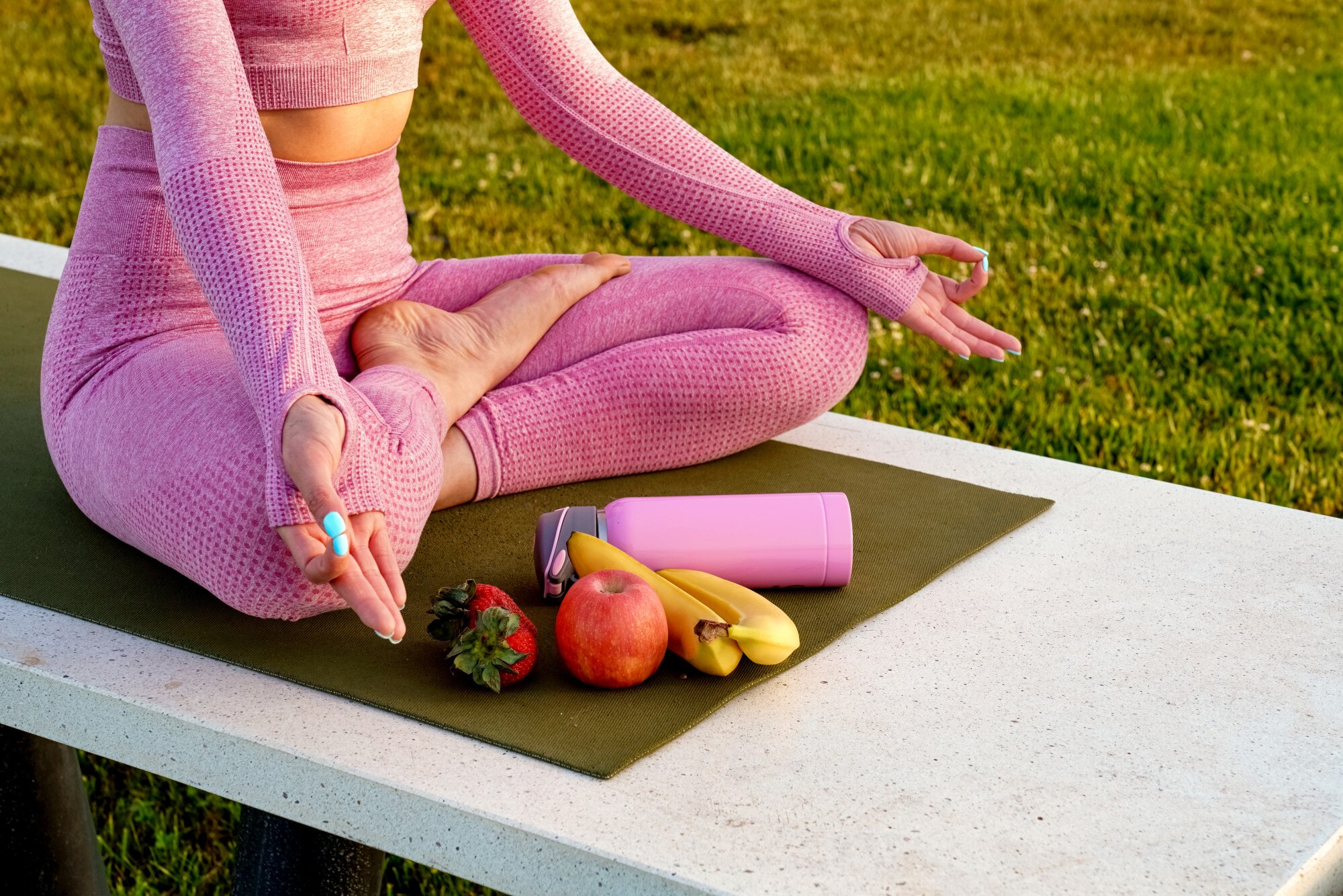 Healthy habits